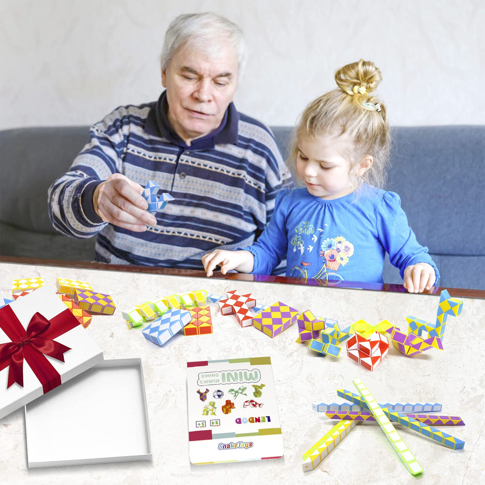 LENDOD party bag fillers for party supplies and gifts.