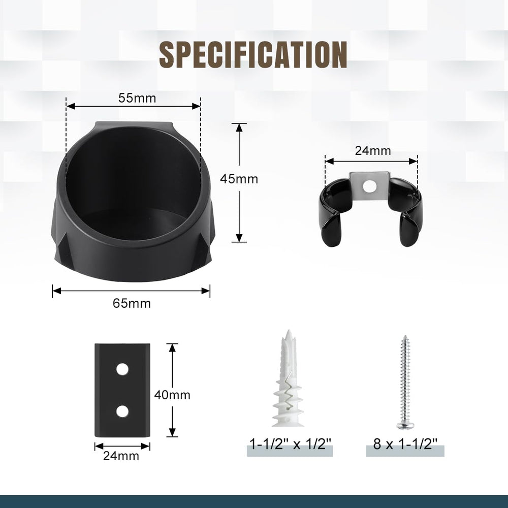 Lenink durable ABS 3D-printed material offers sturdy support