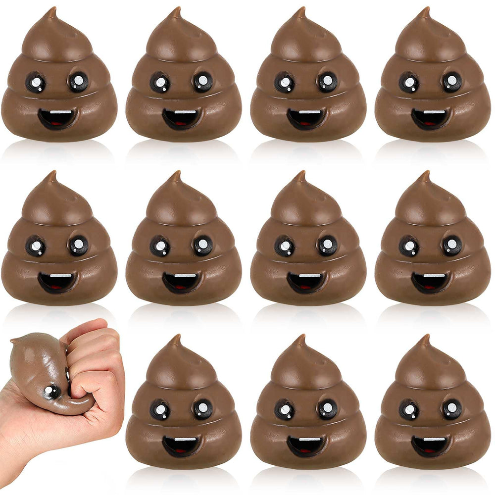 Lenwen stress balls with smile faces for calm, tactile play.