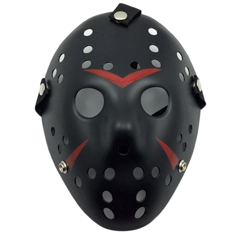 Leprato premium plastic mask, lightweight for comfortable wear