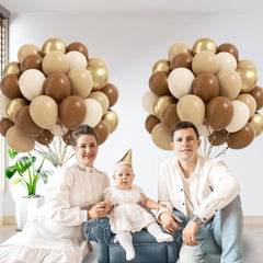 Leraqertra balloon glue dots secure panels quickly for a tidy professional looking display.