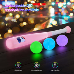 Leshein T Ball Set T-stand enables solo practice and parent-child games