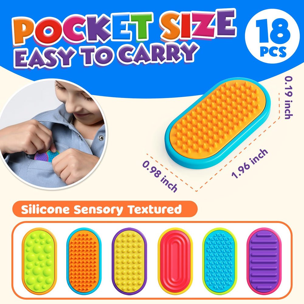 LESONG classroom-ready magnets offer discreet, silent focus aids for busy lessons.