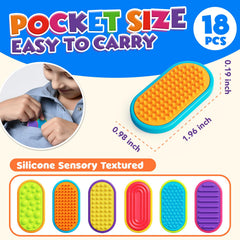 LESONG classroom-ready magnets offer discreet, silent focus aids for busy lessons.