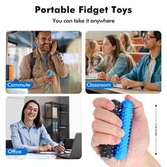 Lesong durable 3D printed design withstands daily use and travel