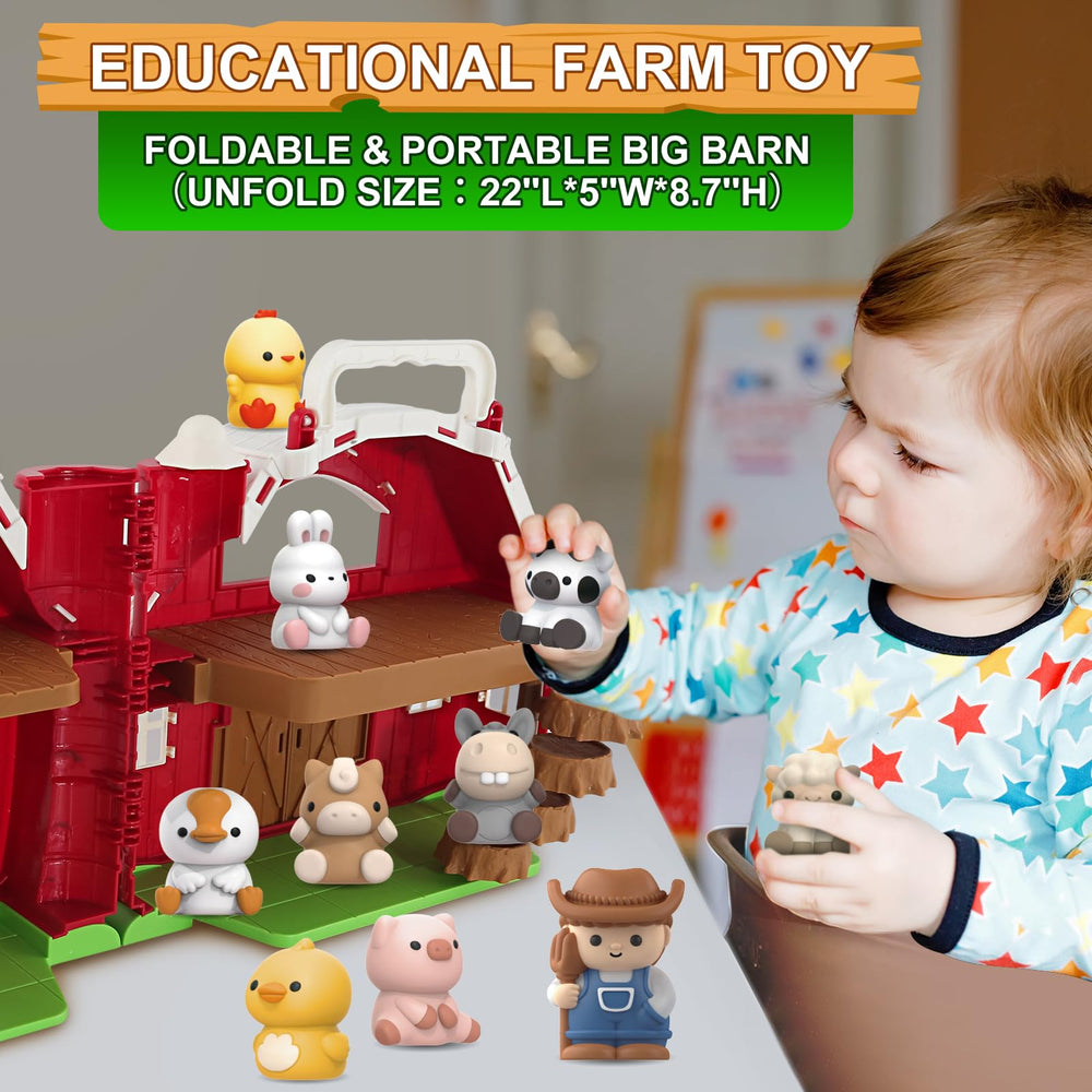 Letapapa sheep figure adds gentle detail for storytelling and sensory play