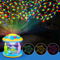 Letapapa multifunctional rolling and sliding toy promotes crawling and engagement.