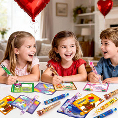 Letapapa school-friendly gift set ideal for rewards and exchanges.