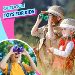 LET'S GO! safe, non-toxic materials designed for curious toddlers and preschoolers.