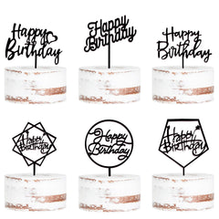 LetsCake protective packaging helps ensure safe delivery of toppers.