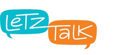 Letz Talk 60-question deck for varied teen topics.