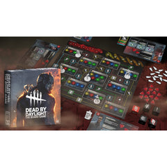 Killer and Survivor tokens from Level 99 Games enable tense strategic choices