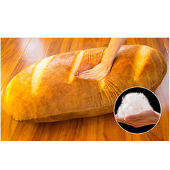 Levenkeness soft plush fabric detail highlights gentle touch for comfortable lounging.