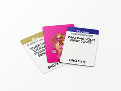 LewisRenee Baddie party games for women suit pre-games and girls night plans.