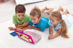 Lexibook Disney Princess laptop typing lesson, promotes basic keyboard skills and spelling practice.