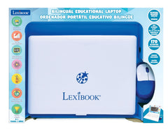 Lexibook JC599i2 music and games that make learning enjoyable