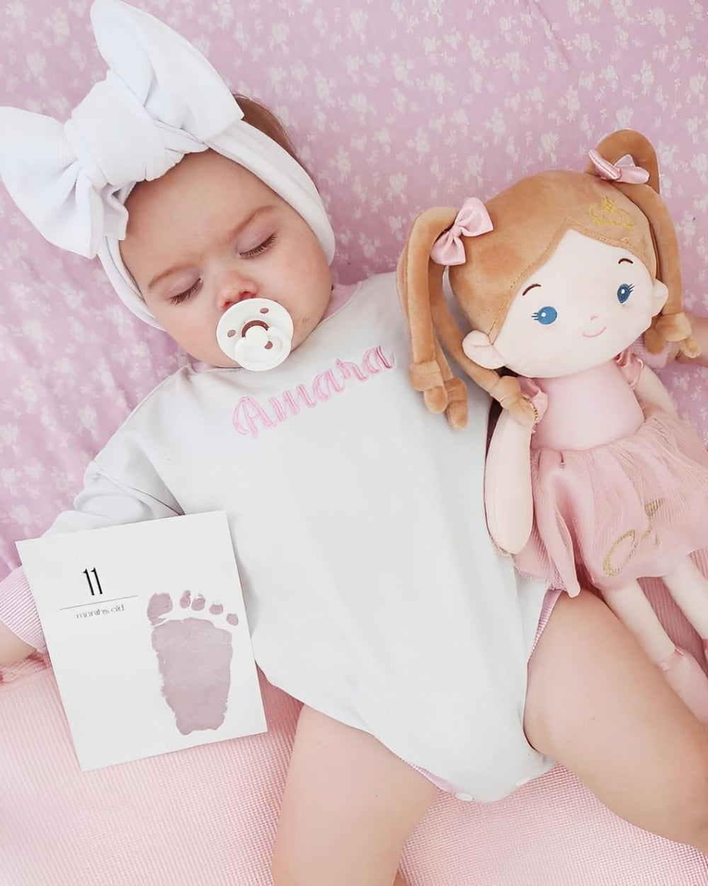 LeyaDoll imaginative-adventure design sparks curiosity during pretend play.