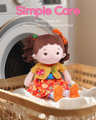 LeyaDoll plush materials ensure soft, durable everyday use