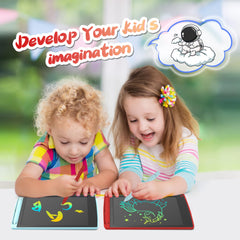 LEYAOYAO erase button close-up for quick, mess-free erasing.