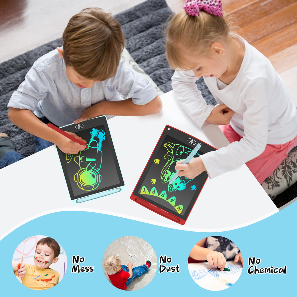 LEYAOYAO durable waterproof screen withstands daily use.