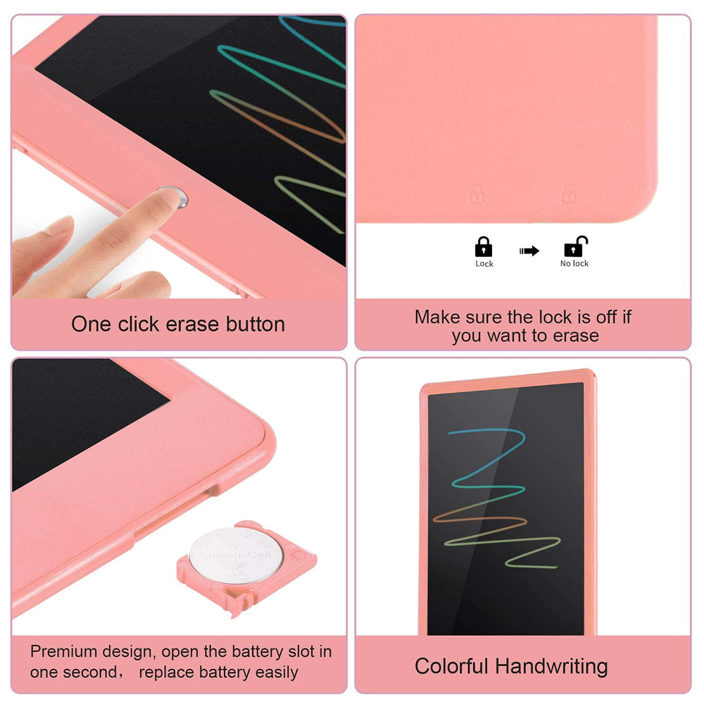 LEYAOYAO ABS case designed for durability and safe handling
