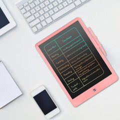 LEYAOYAO doodle board with bag for portable, mess-free creativity and quick sketches