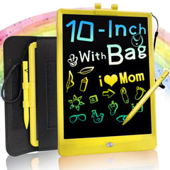 LEYAOYAO durable ABS case with rounded corners for kid-safe use