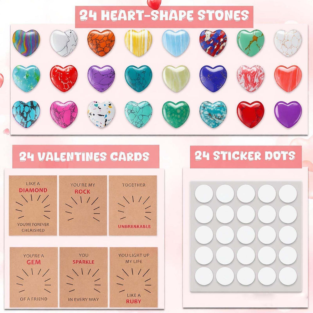 LFENYIGI clear adhesive dots for quick gem attachment
