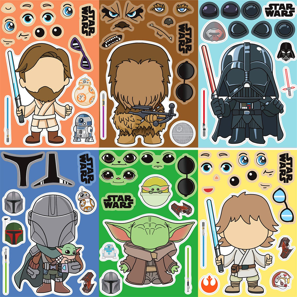 LHST Waterproof and sun-protected stickers suitable indoors and outdoors