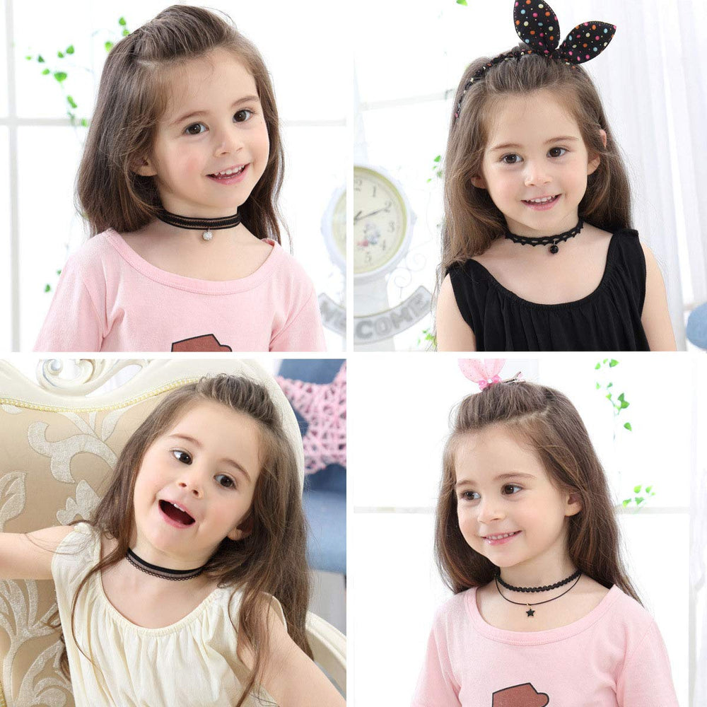 Liangzhou gothic tattoo style choker offers edgy flair