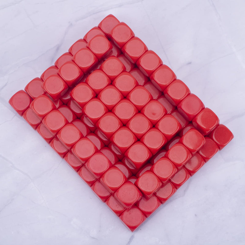 Lianshi educational dice enable hands-on learning with reusable, erasable marks.
