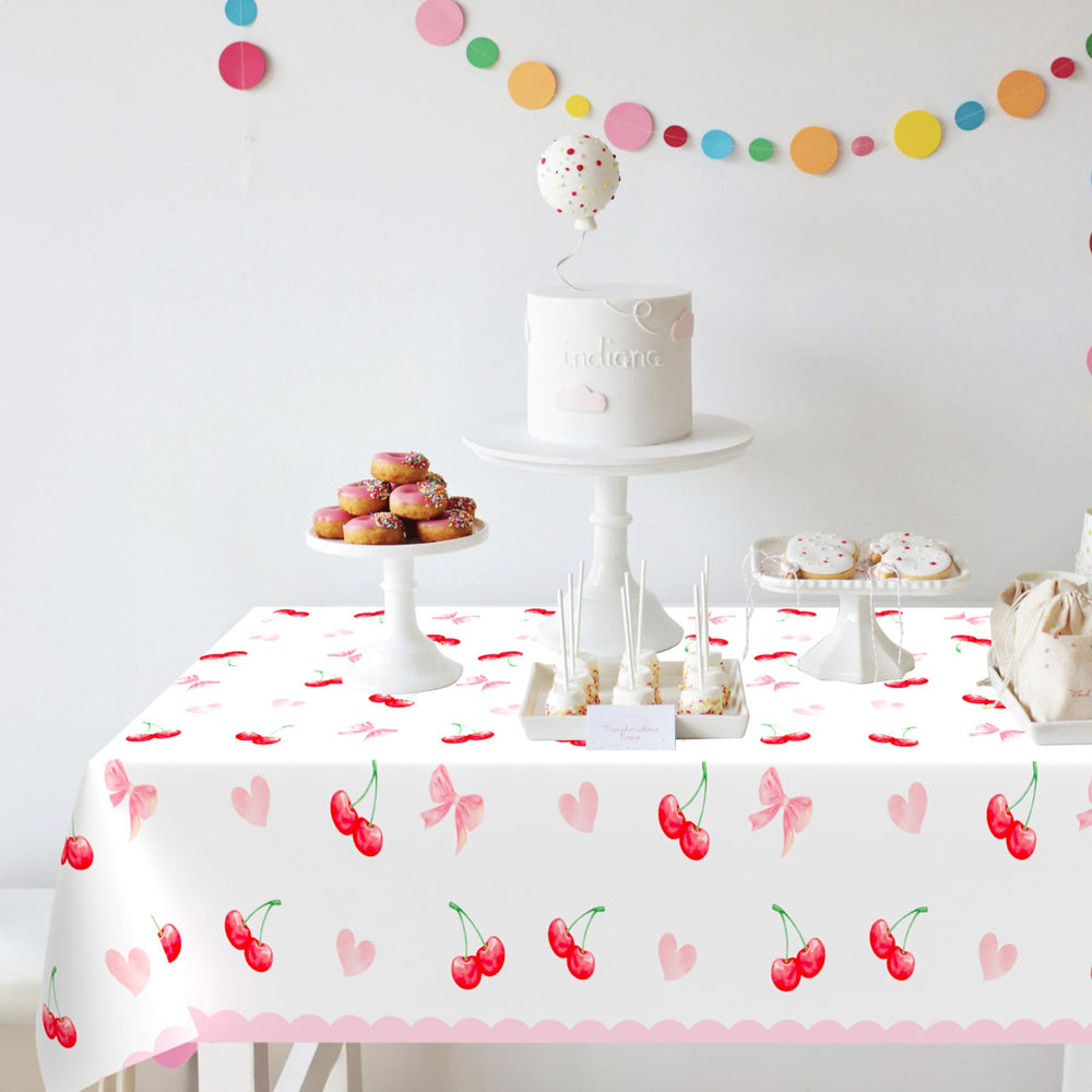 Lianxuia versatile party decor suits Valentines Day and coquette birthdays.