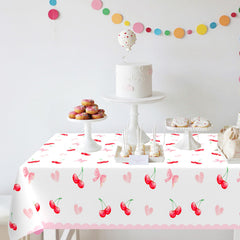 Lianxuia versatile party decor suits Valentines Day and coquette birthdays.