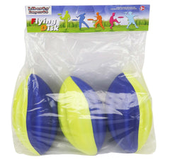 Liberty Imports 8-5-inch foam football durable and tear-resistant design