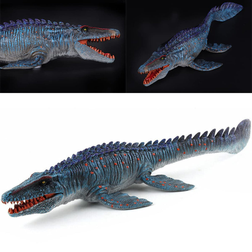 Liberty Imports educational ocean creature boosts imaginative learning