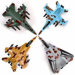 Liberty Imports imaginative play jet set encourages storytelling