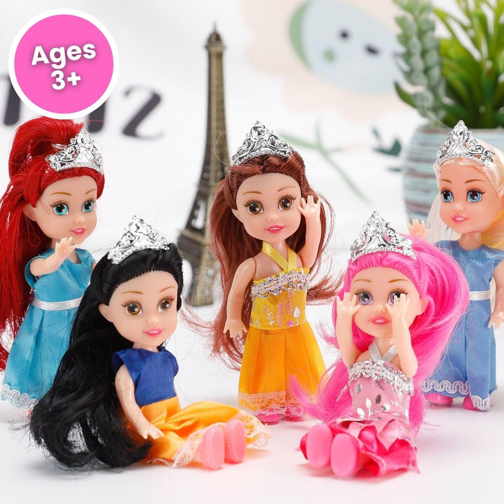 Liberty Imports ideal party favors or keepsakes for kids who love imaginative stories