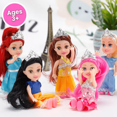Liberty Imports ideal party favors or keepsakes for kids who love imaginative stories