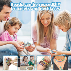 Liesedada picky pad gift idea for holidays and birthdays.