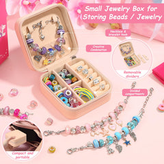 LifeisLuck metal charms and pendants for stylish, customizable jewelry.