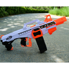 Lififun Ultra Magazine quick reload demo shows smooth action.