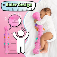 LIGHTDESIRE car seat toy promoting independent play during rides.