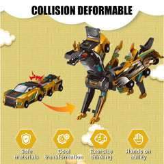 Liluwushe magnetic collision cars promote hand-eye coordination.
