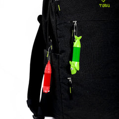 Limpskys Pop Tubes multicolor pack showcases vibrant colors for group activities.