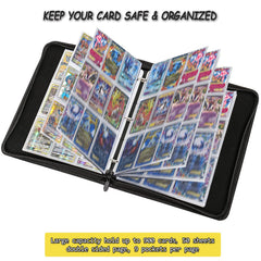 LIMSTDIC gift-ready design makes a great present for collectors