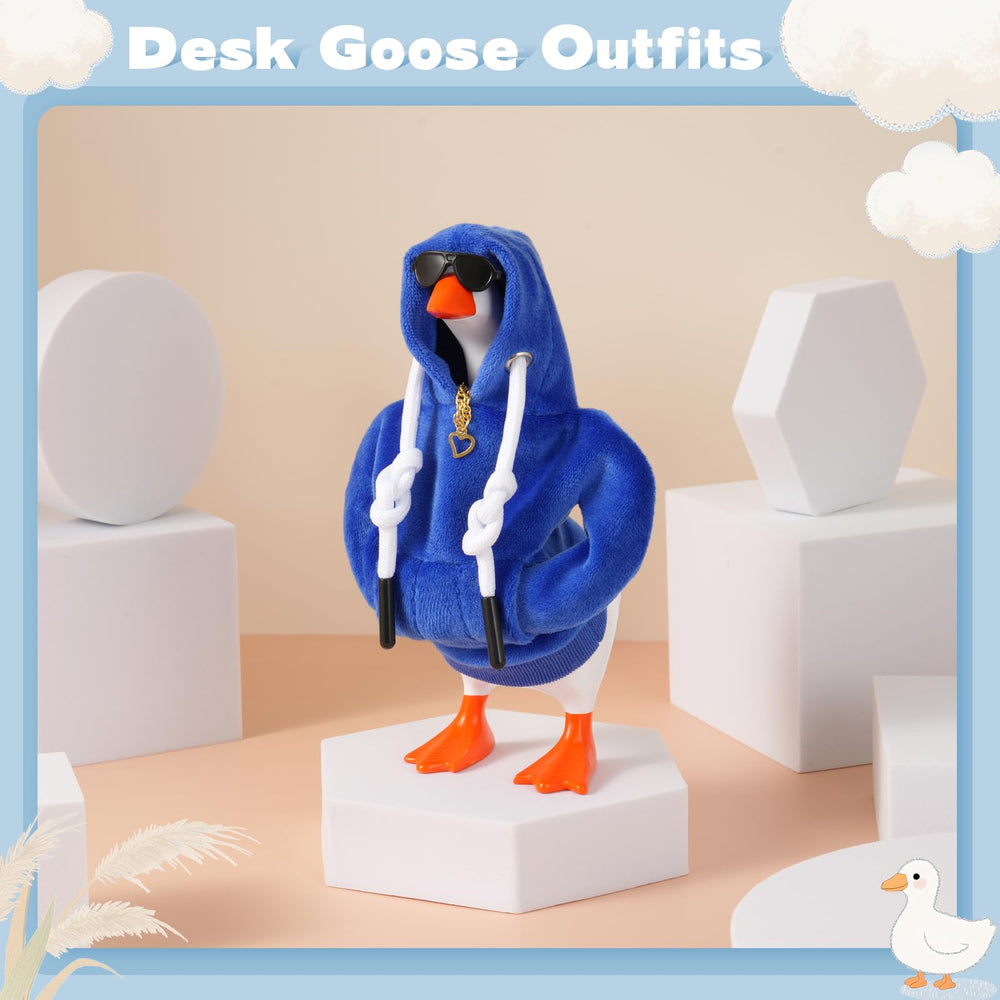 Linastu hoodie fabric is easy to clean for busy desks