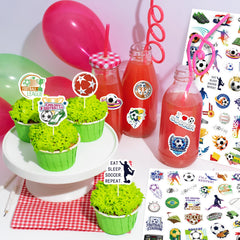 LINAYE classroom-ready stickers boost motivation and classroom decor