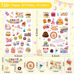 LINAYE decorate cards gift wrap and party favors