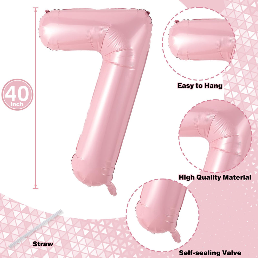 Lingqiang 17-balloon wall display creates a versatile backdrop for birthdays and anniversaries.