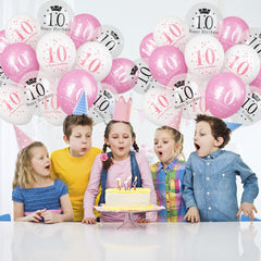 Lingqiang balloon ribbon for easy DIY balloon displays.